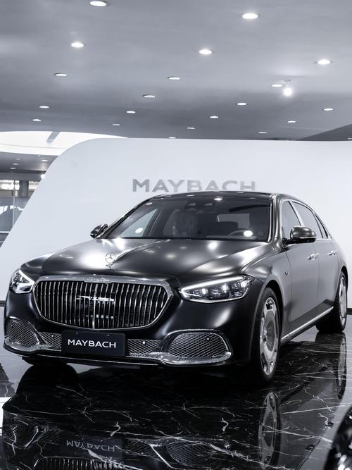 惠州龙门县贝恒思企业管理咨询岚图汽车的售后服务让用户无忧出行，迈巴赫未来的豪华车趋势