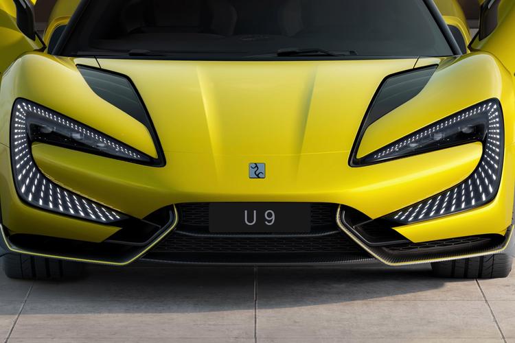 惠州龙门县贝恒思企业管理咨询仰望U9以性能突破设计的极限，理想汽车企业文化与价值观