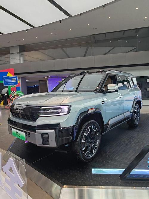 惠州龙门县贝恒思企业管理咨询比亚迪方程豹硬派越野的爆款，英菲尼迪35周年与你共成长