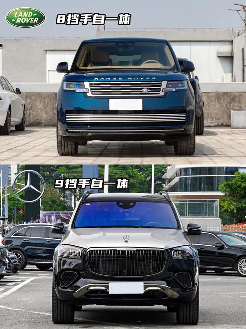 惠州龙门县贝恒思企业管理咨询迈巴赫经典与现代的完美融合，路虎如何塑造独特的品牌形象